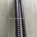 retard-bonded PC Strand 10.8
